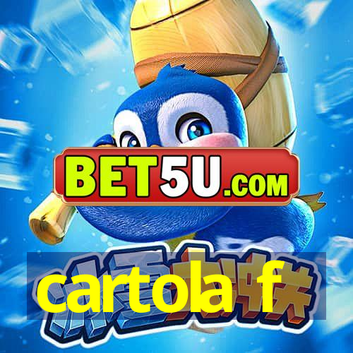 cartola f